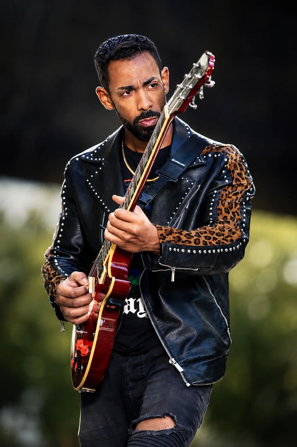 Jay Manny lleva su esencia dominicana a una nueva dimensión musical