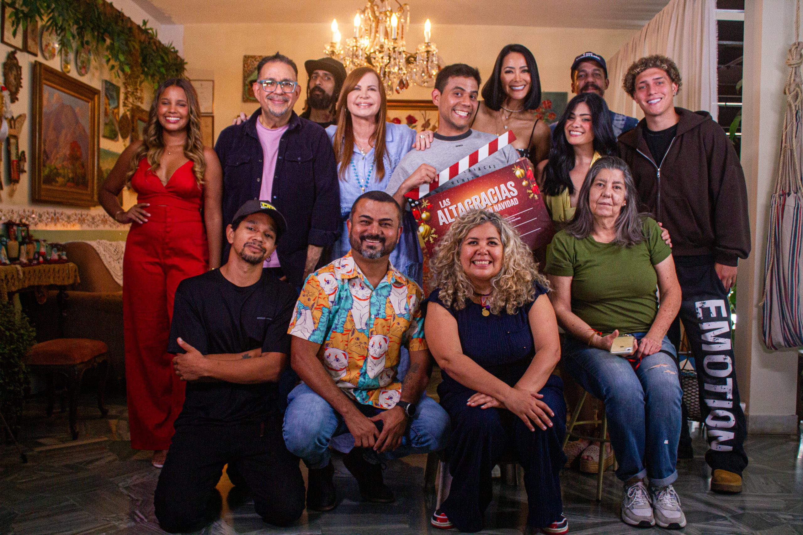 Las Altagracias en Navidad Fotos Oficiales (1)