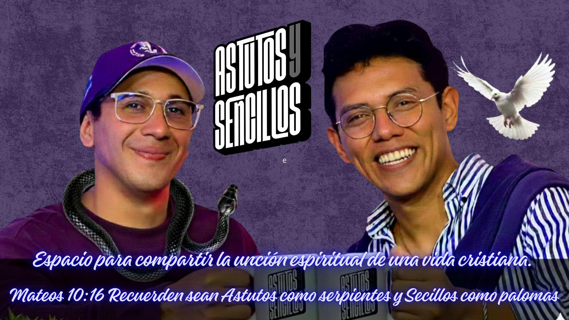 ASTUTOS Y SENCILLOS