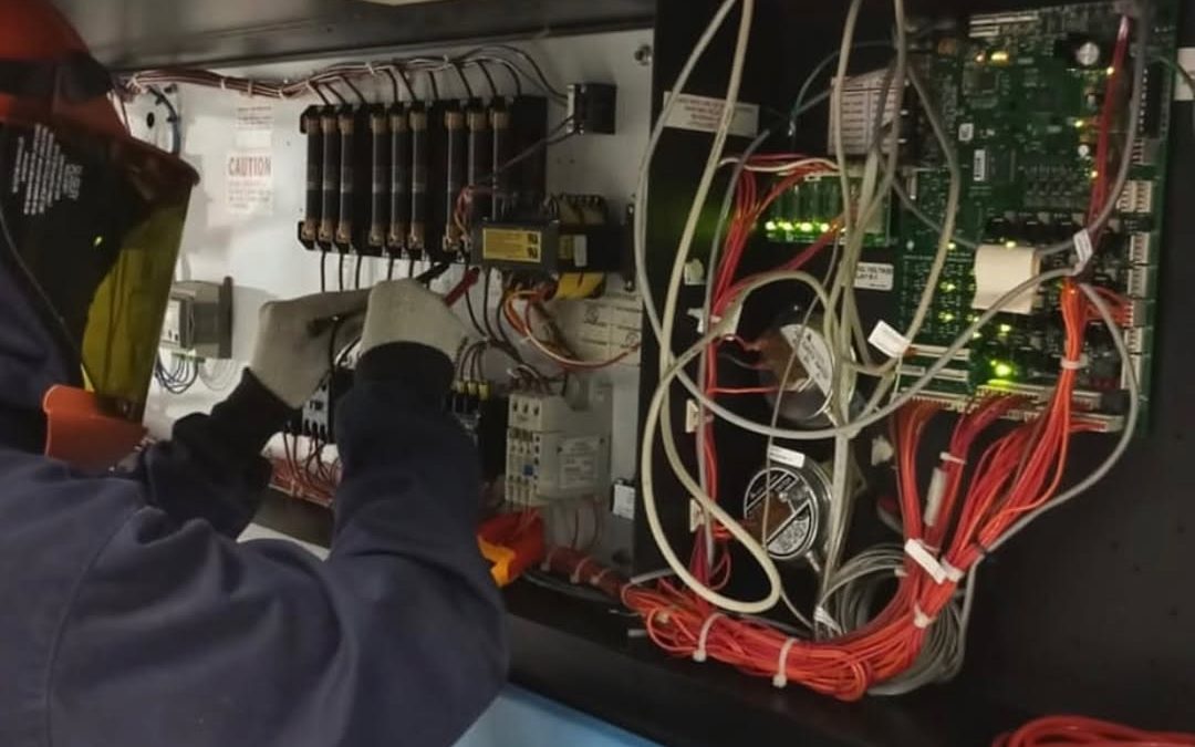 Climatización de precisión disminuye impacto de la coyuntura eléctrica en las empresas
