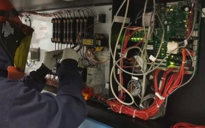 Climatización de precisión disminuye impacto de la coyuntura eléctrica en las empresas