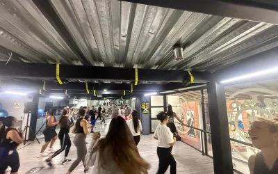 Tecnología y disciplinas de bajo impacto: La propuesta de Gold’s Gym para optimizar el bienestar físico