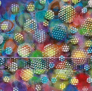 Carmela Fenice, Patricia Rabbath y Alexandra Von Fedakprotagonizan exposición en la Galería GAAS