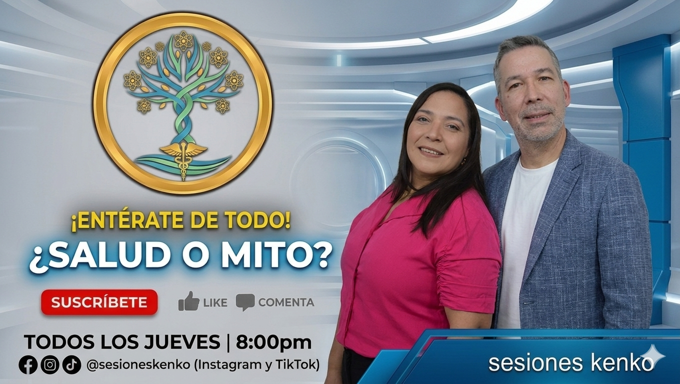 SESIONES KENKO MINIATURA