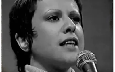 Elis Regina Lanza “Corsário” Con La Participación Especial De Paulinho Da Costa