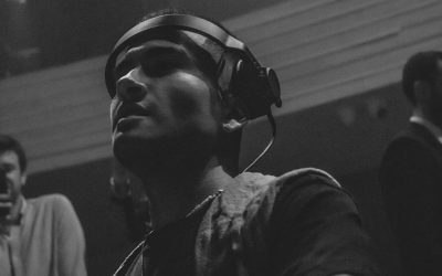 Sebastián Rivero, el DJ venezolano que conquistará Tomorrowland 2026