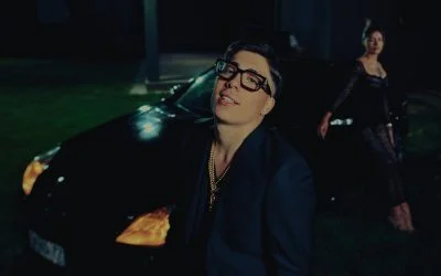 Visho presenta “Conmigo”, una propuesta de reggaetón melódico con proyección internacional