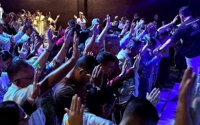 Yaracuy en marcha: El liderazgo cristiano enciende el motor organizativo para la marcha para Jesús