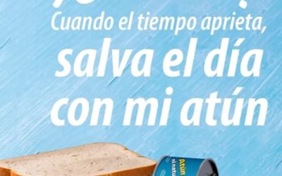 Estrategias para planificar comidas prácticas y sanas con el poder del atún
