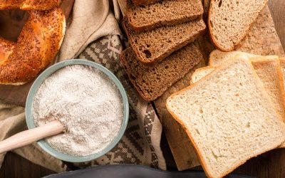 Diagnóstico temprano y alimentación sin gluten son claves para el bienestar de las  personas celíacas