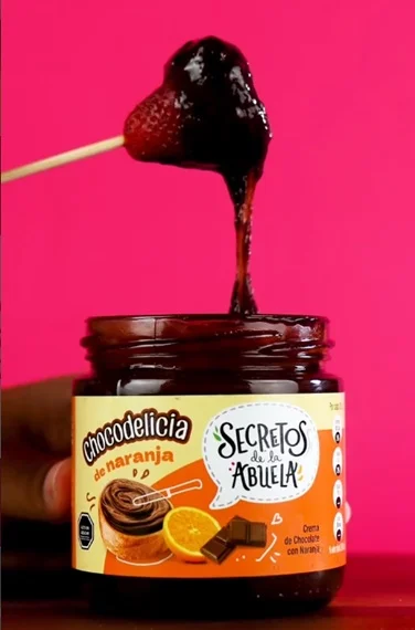 chocodelia cacao