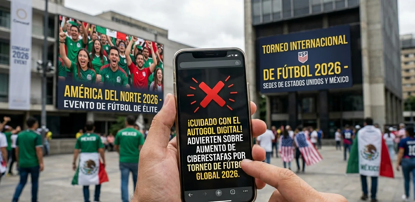 ciberestafas