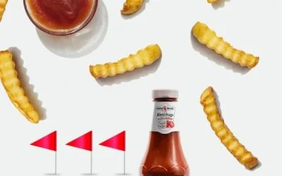 El toque endiablado para las papas de tus perros calientes