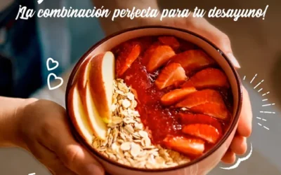 Sabor sin complicaciones: La respuesta de Secretos de la Abuela para las nuevas generaciones