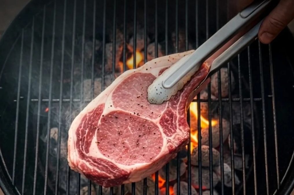 ¡Gánate una entrada para disfrutar On The Grill!  Plumrose celebra el Día del Padre con una experiencia  parrillera en Caracas