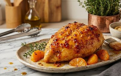 Mermeladas: versatilidad de sabor más allá del desayuno