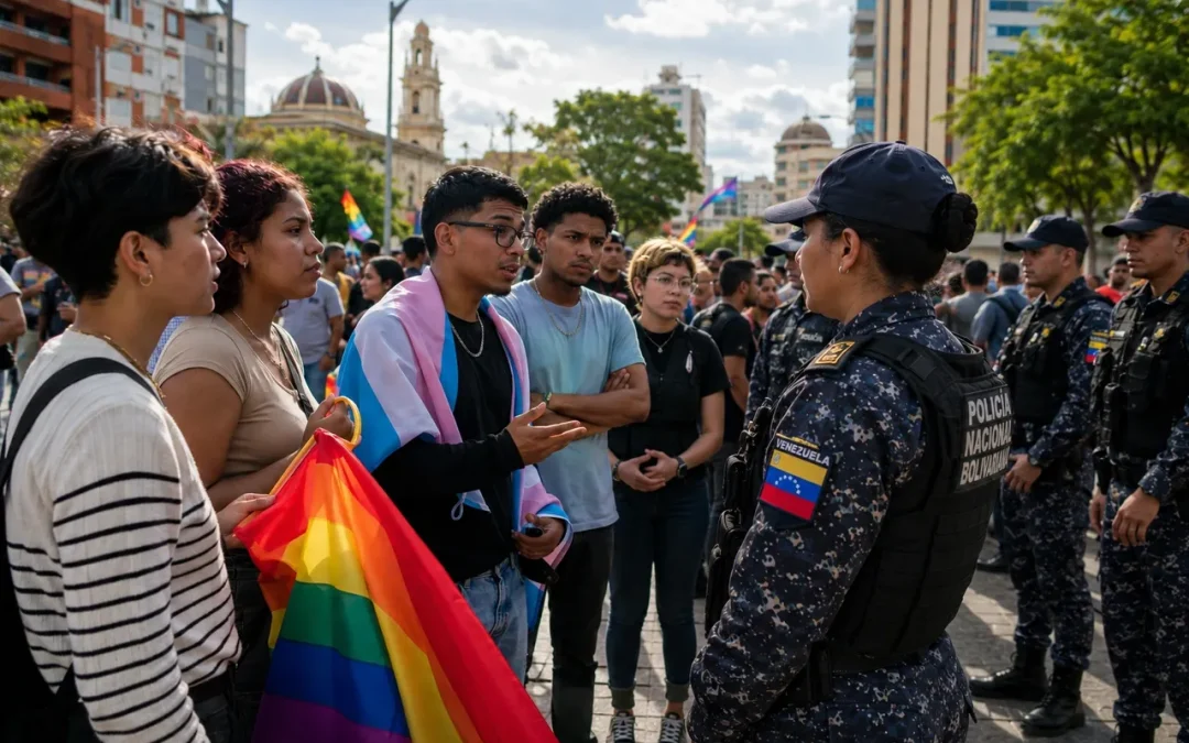 Barquisimeto y la deuda pendiente de la reforma policial.