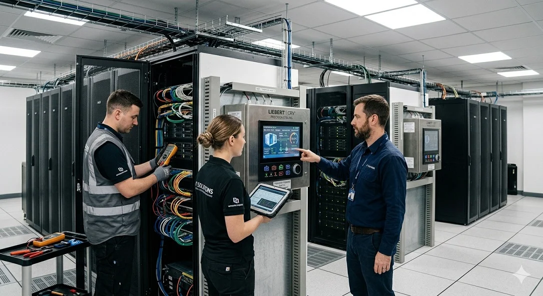 solsica-datacenter-temperatura-infraestructuracritica-energia-centrodedatos-corporacionsolsica