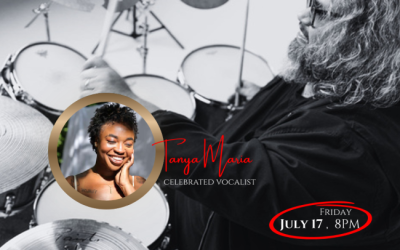 LOS GRANDES ESTÁNDARES DEL JAZZ AMERICANO    NOMAR NEGRONI EN CONCIERTO • 17 DE JULIO • SANCTUARY OF THE ARTS, CORAL GABLES