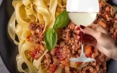 Viernes de pasta: El ritual que enciende el fin de semana