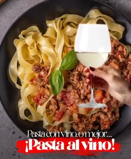 Viernes de pasta: El ritual que enciende el fin de semana