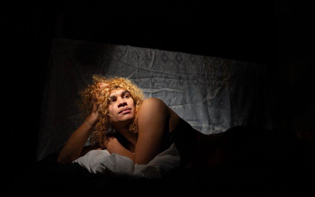 Shakira Galíndez: el costo de buscar asilo en Estados Unidos