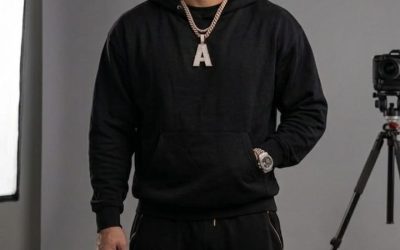Abel enciende una nueva etapa musical con el lanzamiento de “Tú Eres Fuego”
