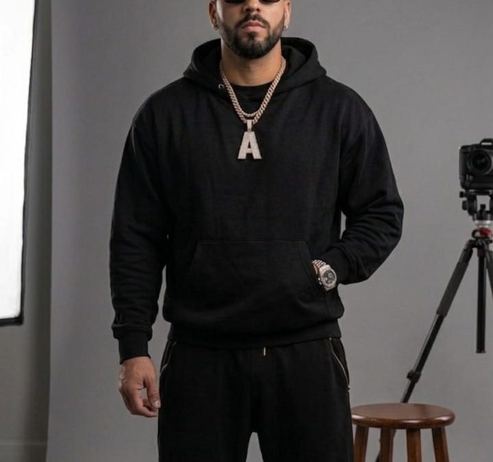 Abel enciende una nueva etapa musical con el lanzamiento de “Tú Eres Fuego”