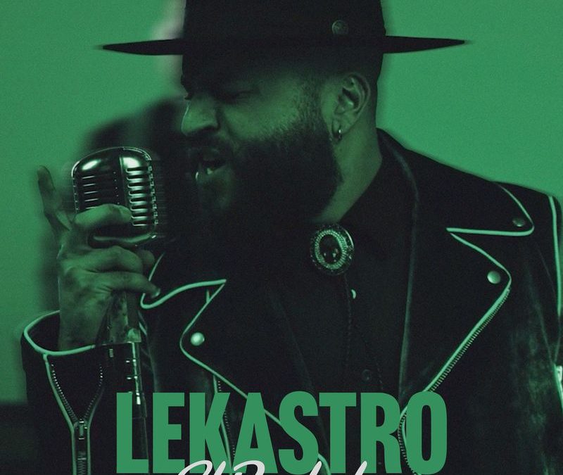 LEKASTRO REIMAGINA EL CLÁSICO  “EL PERDEDOR” EN EL NUEVO ÁLBUM  TRIBUTO AVENTURA EN TUMBAO