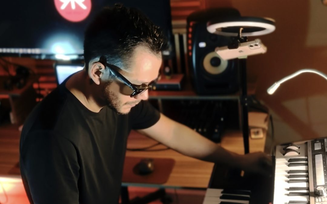 El regreso de 13 Music impulsará la escena electrónica con una nueva plataforma de streaming especializada