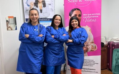 Fresh Dental Miami y la Fundación Sonríe Mujer by Jacqueline Polanco se unen a la ayuda humanitaria para Venezuela y anuncian una gran jornada de salud gratuita en Georgia