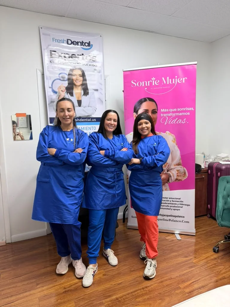 Fresh Dental Miami 02