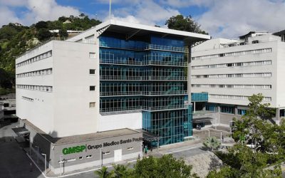 GMSP confirma total operatividad e infraestructura segura tras evento sísmico