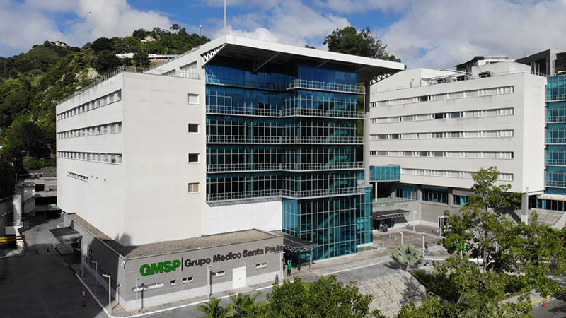 GMSP