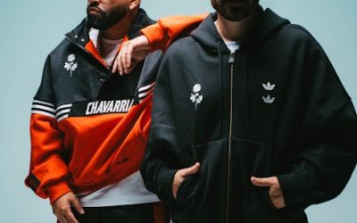 LOS HITMEN CELEBRAN 20 AÑOS DE TRAYECTORIA CON “SEASON 1”, UN ÁLBUM QUE REÚNE A LAS VOCES QUE ESTÁN DEFINIENDO EL PRESENTE Y EL FUTURO DEL GÉNERO URBANO