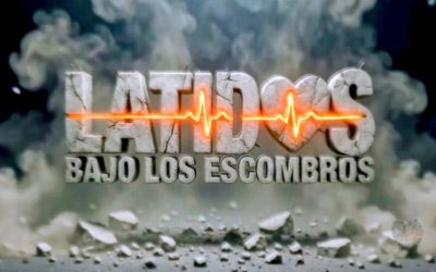 Oscar Rivas Gamboa presenta el tráiler oficial de “Latidos Bajo los Escombros”, un homenaje a los héroes de La Guaira