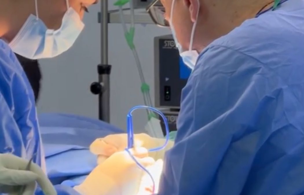 El entrenamiento metabólico eleva la supervivencia en emergencias