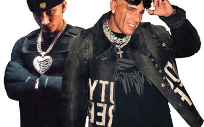 KENDO KAPONI REGRESA A PREMIOS JUVENTUD 2026 CON UNA NOMINACIÓN POR “BUTI CALL”