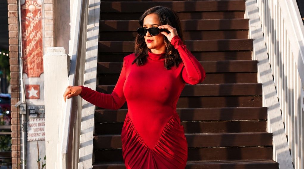 Karla Velásquez