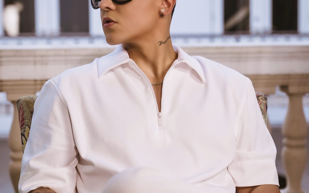 Kevin Roldán vuelve a Cali con «Postrecito de Cali» un homenaje musical a la ciudad que lo vio nacer