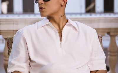 Kevin Roldán vuelve a Cali con «Postrecito de Cali» un homenaje musical a la ciudad que lo vio nacer