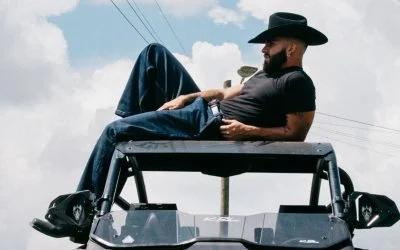 MANUEL TURIZO RECIBE SEIS NOMINACIONES A PREMIOS JUVENTUD 2026