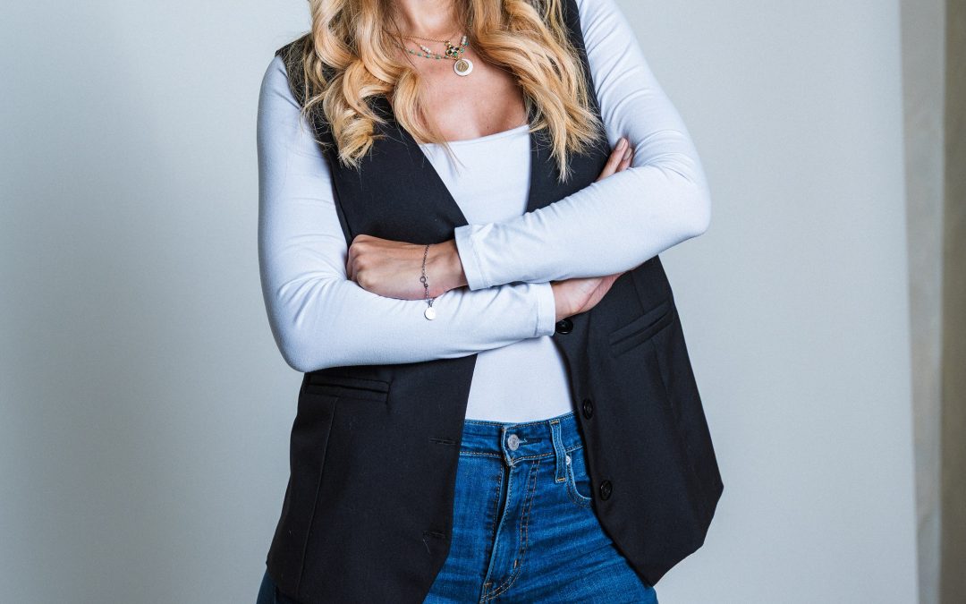 Marion Blassi: Una de las voces más completas de la radio venezolana
