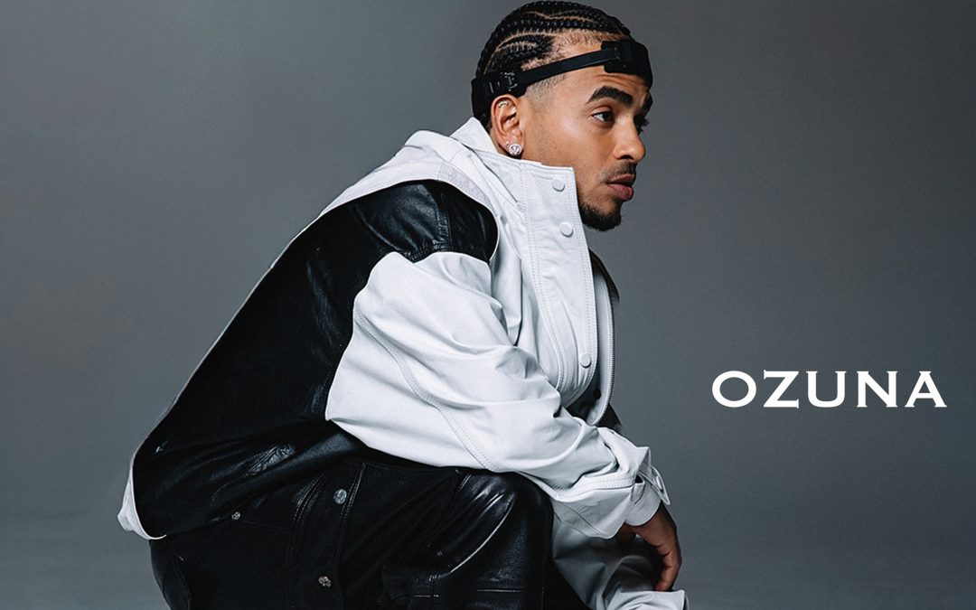 OZUNA OBTIENE CUATRO NOMINACIONES A PREMIOS JUVENTUD 2026