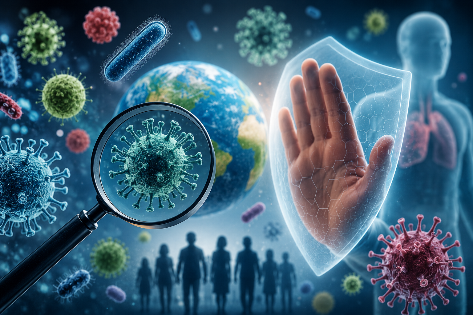 Pautas Epidemiológicas