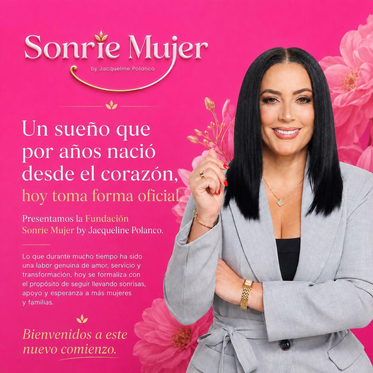SONRIE MUJER 01