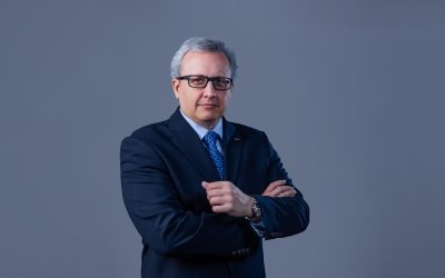 PIZZOLANTE CUMPLE 50 AÑOS CONSTRUYENDO CONFIANZA