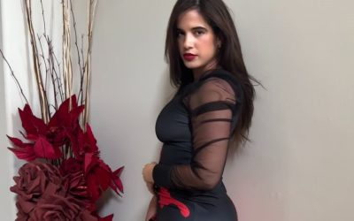 ​Yilian Cruz presenta “Los Besos Que No Te Daré” una conmovedora balada a piano sobre el valor del  tiempo y el amor verdadero
