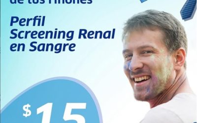 Diagnóstico oportuno es la única defensa contra las enfermedades renales silenciosas