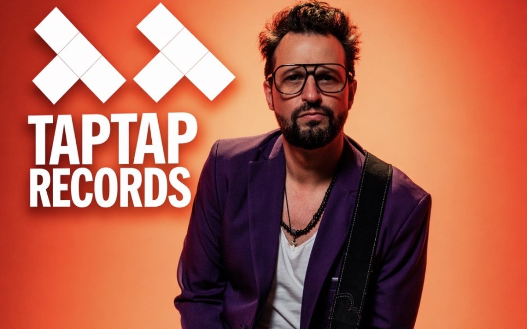 Gigi Borrelli encuentra un nuevo pulso entre el funk latino, el soul y la sofisticación sonora